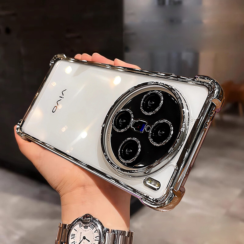 Photography Vivo X300 Pro - VIVO X300 / X300 Pro Kılıf
