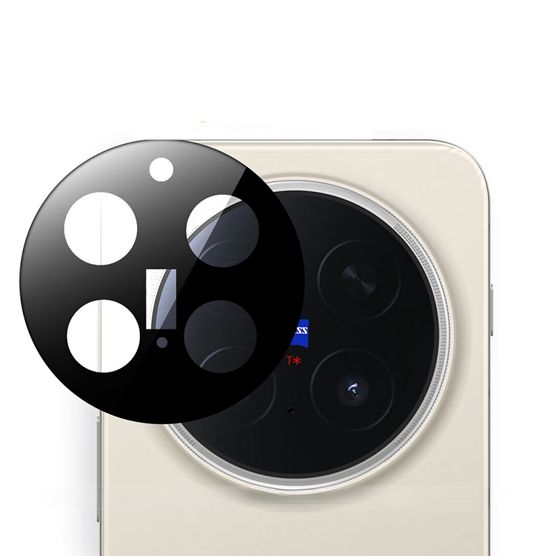 Photography Vivo X300 Pro - Vivo X300 Pro için 3D Kamera