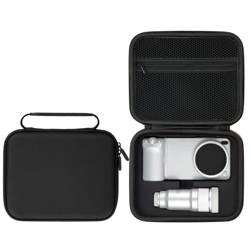 Lens Case Pouch - Vivo X300 Ultra G2/G2 Ultra için