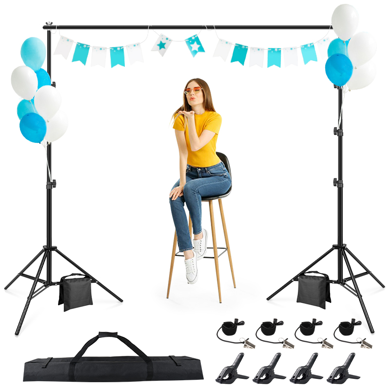 Photography Hacks - Zemin standı Video fotoğraf Video stüdyo