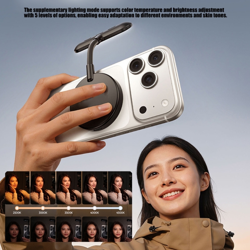 Photography Night - Gece Okuma Ve Akıllı Telefon Fotoğrafçılığı