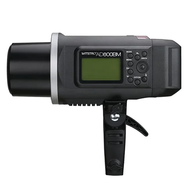Photography Outdoor - 2026 Premium AD600BM 600W Stüdyo Flaş