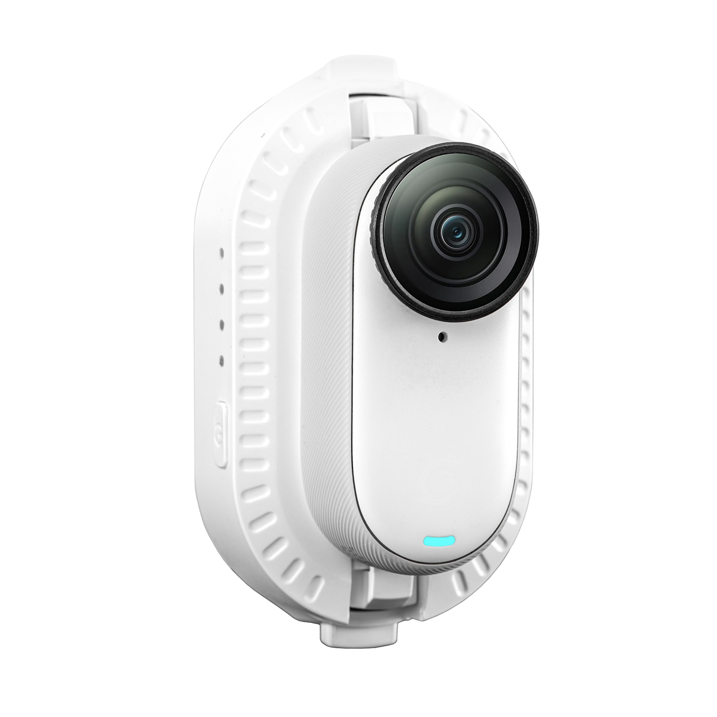 Insta360 Camera Go 3 - STARTRC 600mAh Güç Kaynağı Pil Insta360
