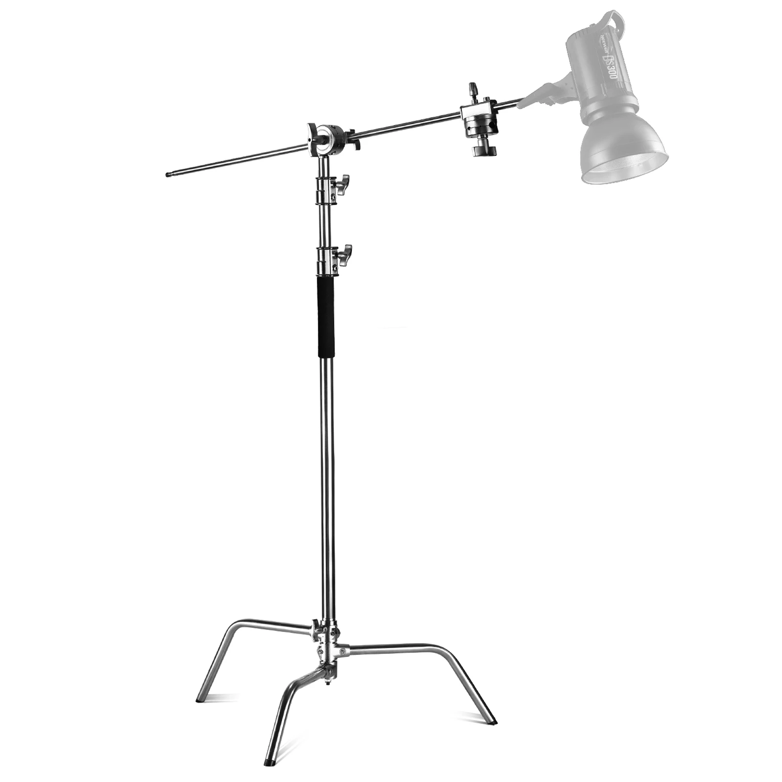 Photography Pro - NEEWER Pro %100 Paslanmaz Çelik Ağır