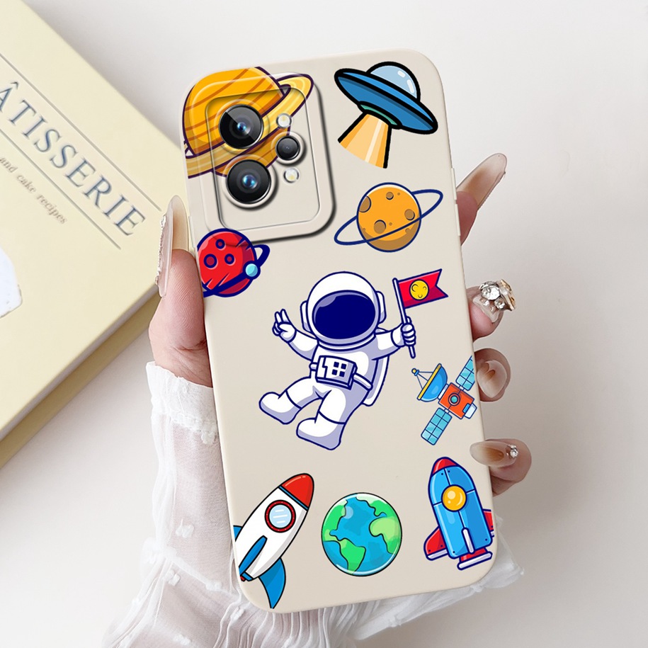 Realme için GT2 Pro Kılıf Sevi - Lens Case Pouch incelemesi ve fiyatı