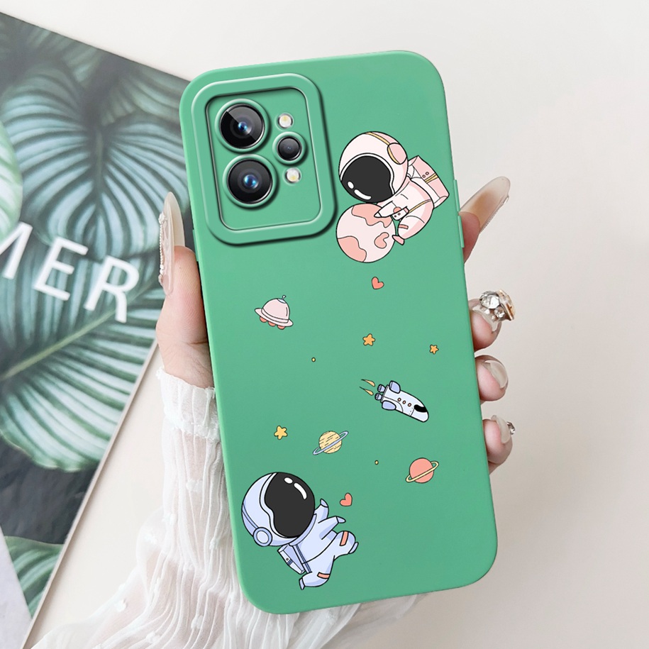 Realme için GT2 Pro Kılıf Sevi - Lens Case Pouch incelemesi ve fiyatı