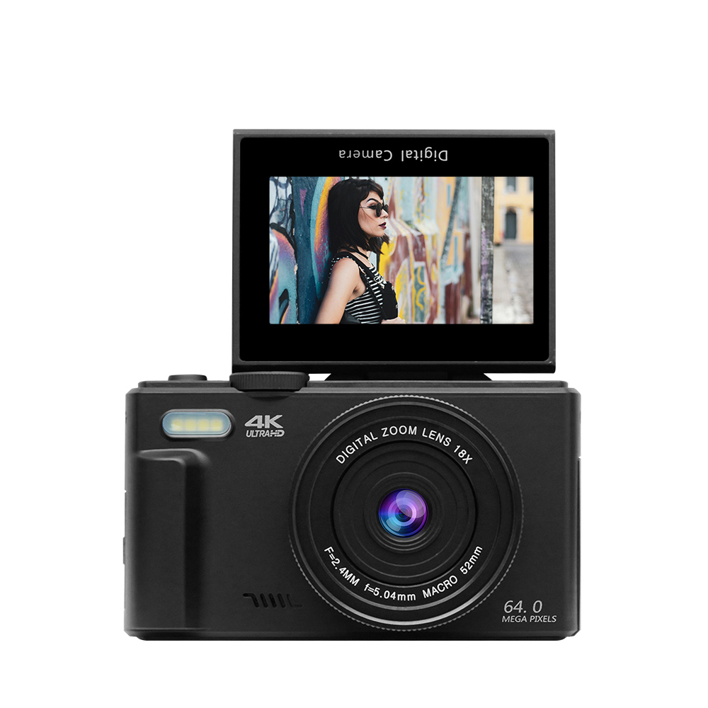 Üretici 5K Wifi Mini Dijital K - Photography Videos Free incelemesi ve fiyatı