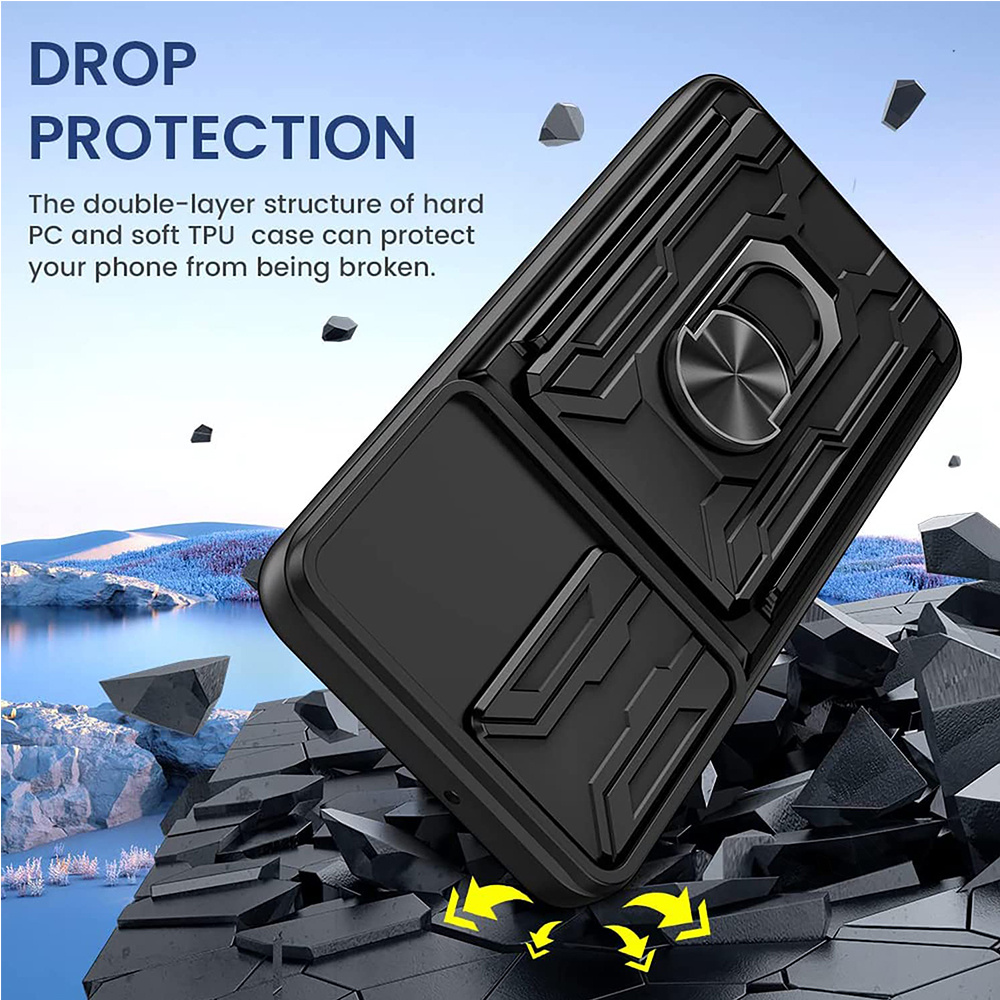 Slayt kamera kartı durumda Xia - Lens Case Pouch incelemesi ve fiyatı