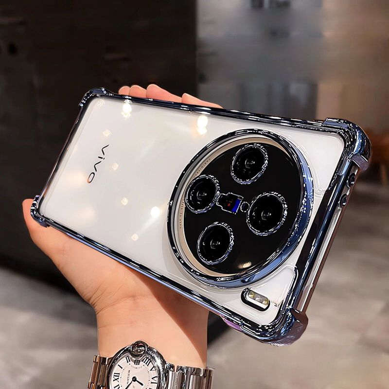 VIVO X300 / X300 Pro Kılıf Kam - Photography Vivo X300 Pro incelemesi ve fiyatı