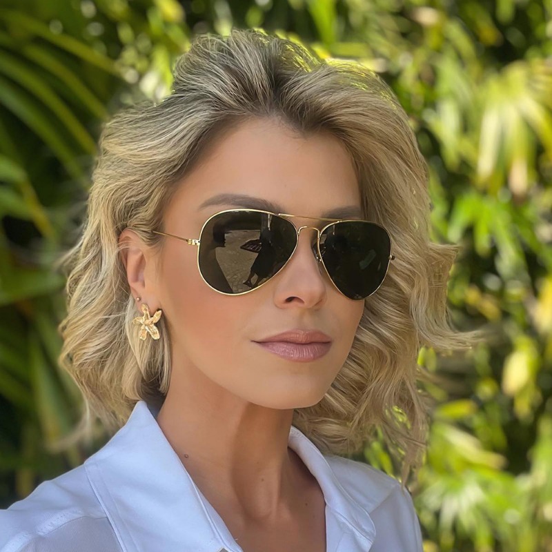Retro Moda Metal Oval Çerçevel - Photography Outdoor incelemesi ve fiyatı