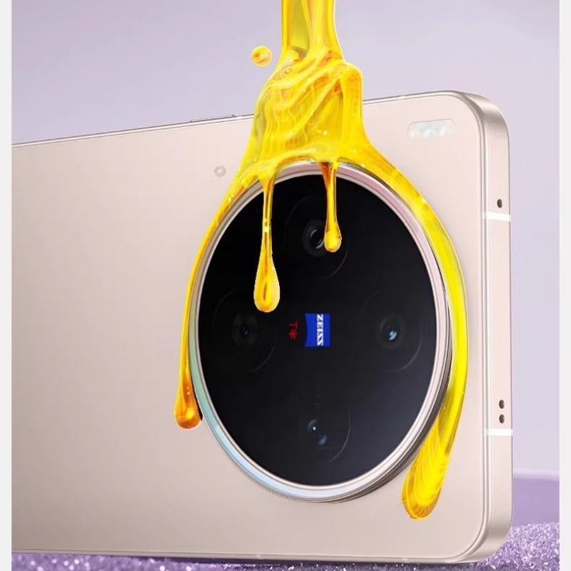 Vivo X300 Pro için arka kamera - Photography Vivo X300 Pro incelemesi ve fiyatı