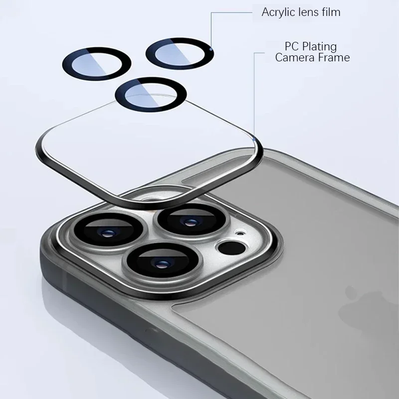 Lüks Lens Film kapak kılıf içi - Lens Case Pouch incelemesi ve fiyatı