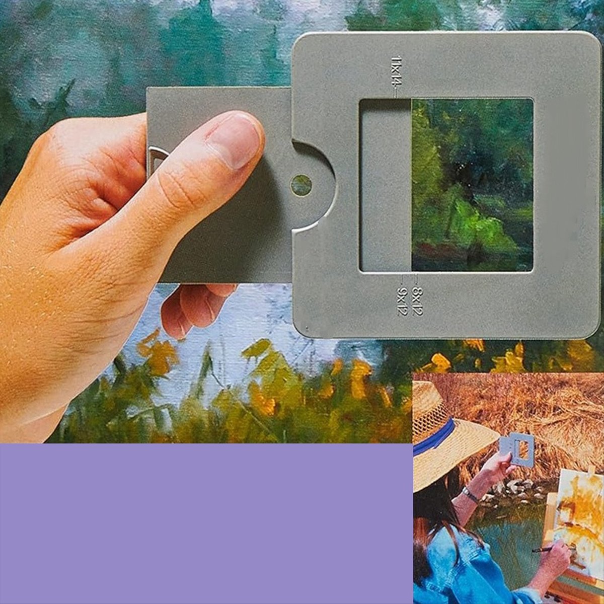 AA77 YENİ Yükseltilmiş Renk Te - Photography Golden Ratio incelemesi ve fiyatı