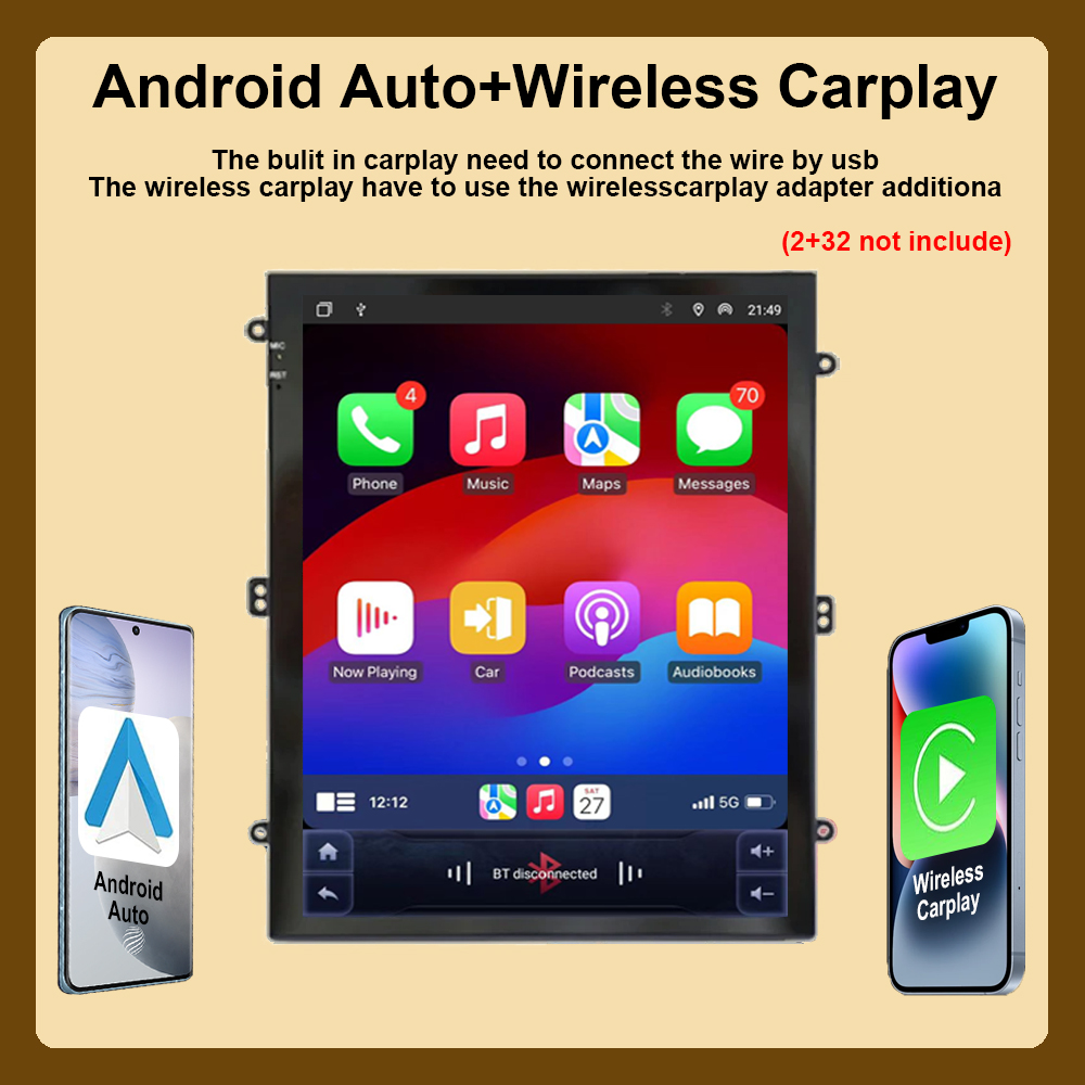 9.7 inç Android 13 Subaru XV F - Photography Xv incelemesi ve fiyatı