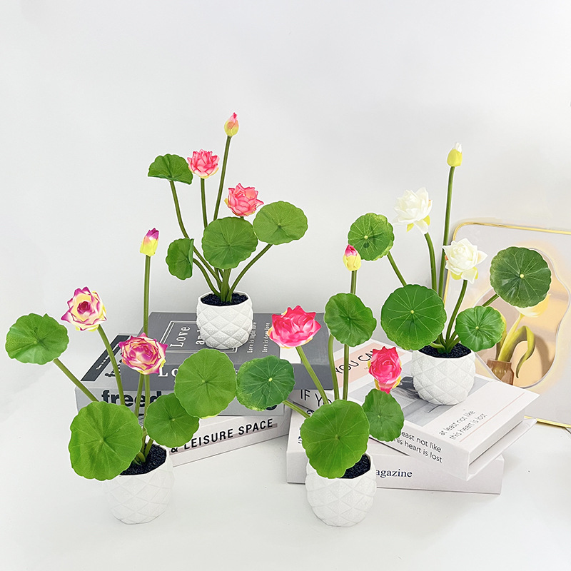 Mini Simülasyon Lotus Saksı Bi - Photography Simulator incelemesi ve fiyatı