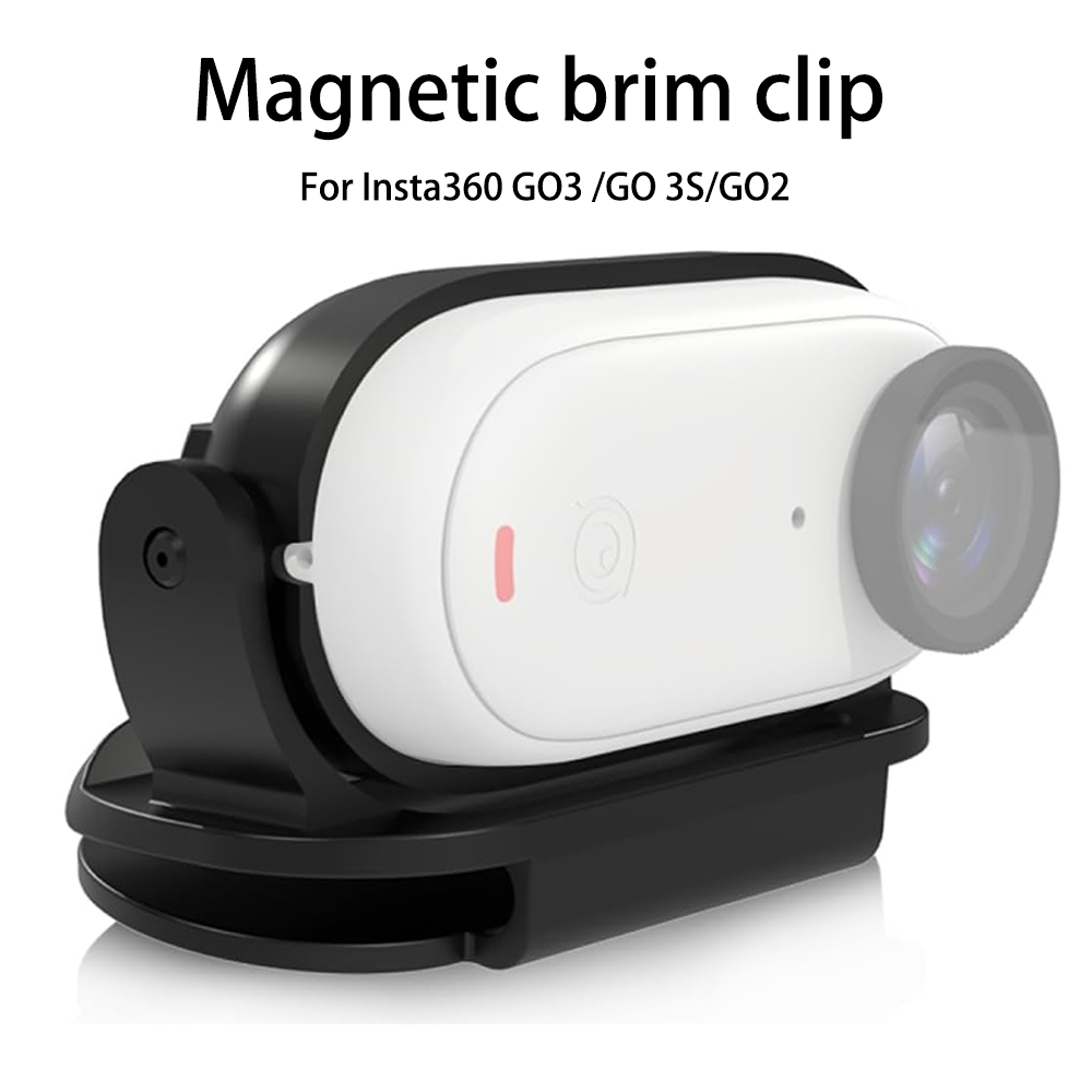 Insta360 GO3/GO 3S/GO2 kolay k - Insta360 Camera Go 3 incelemesi ve fiyatı