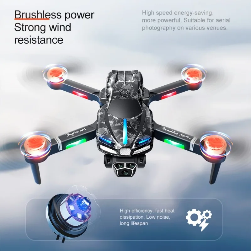Yeni V186 Pro Drone Profesyone - Photography Pro incelemesi ve fiyatı