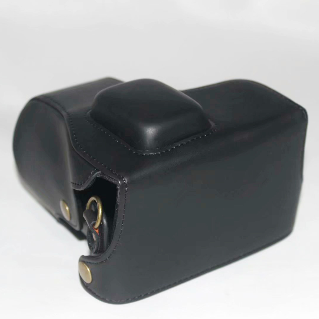 Samsung NX300 18-55mm 20-50mm  - Lens Case Pouch incelemesi ve fiyatı