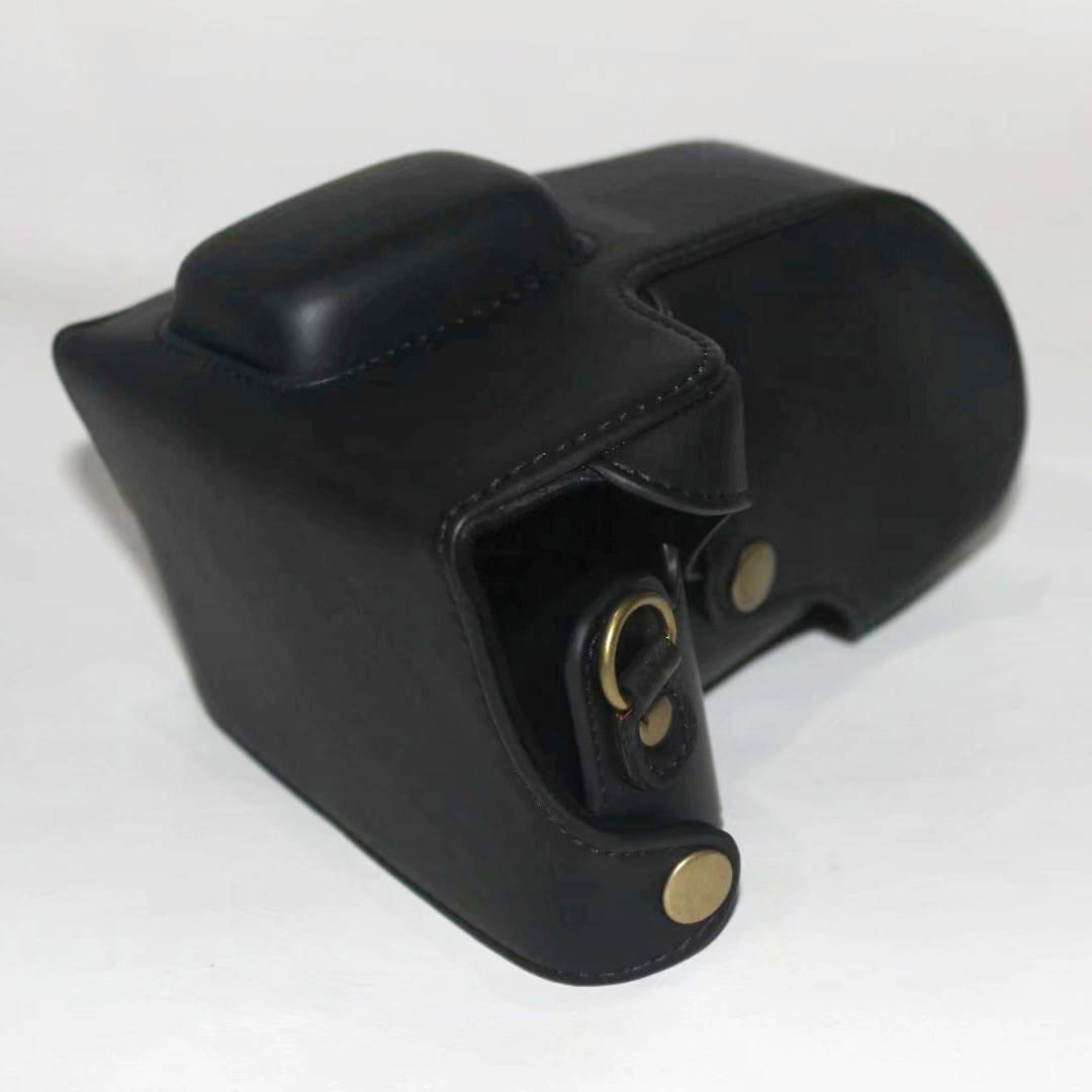 Samsung NX300 18-55mm 20-50mm  - Lens Case Pouch incelemesi ve fiyatı