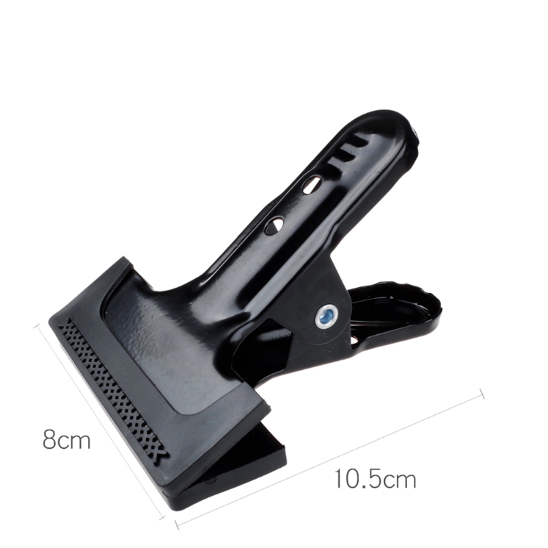 1-12 adet Metal klip arka plan - Photography Hacks incelemesi ve fiyatı