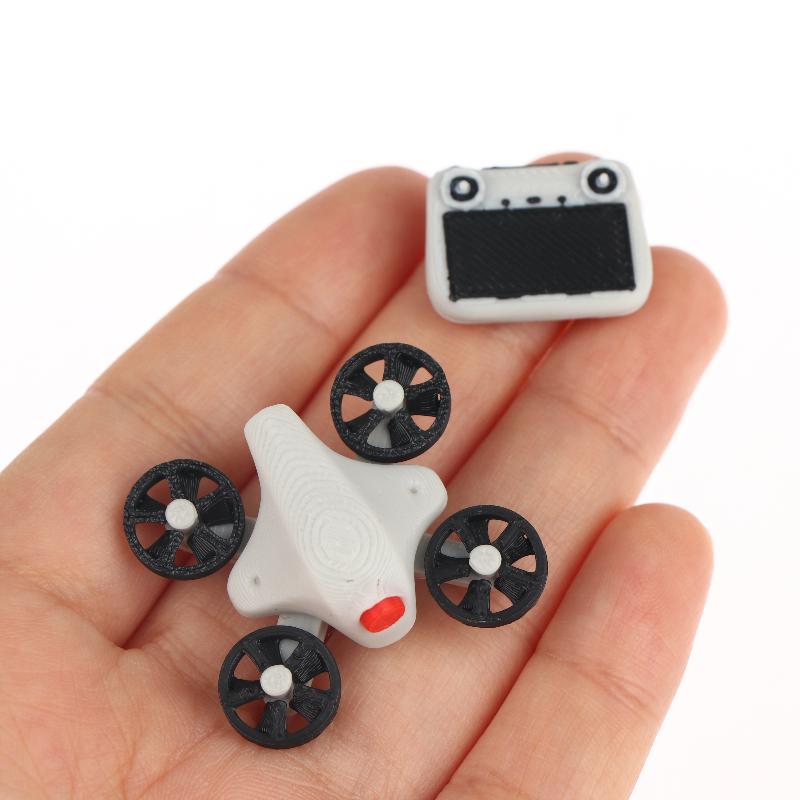Minyatür Simülasyon Drone Mode - Photography Simulator incelemesi ve fiyatı