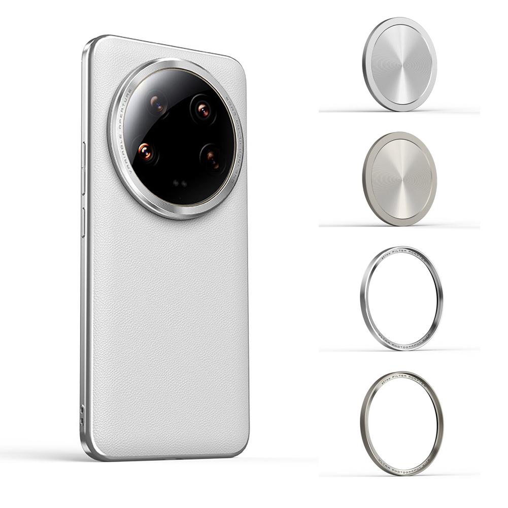 Su geçirmez Koruma kamera kılı - Photography Xiaomi 14 Ultra incelemesi ve fiyatı