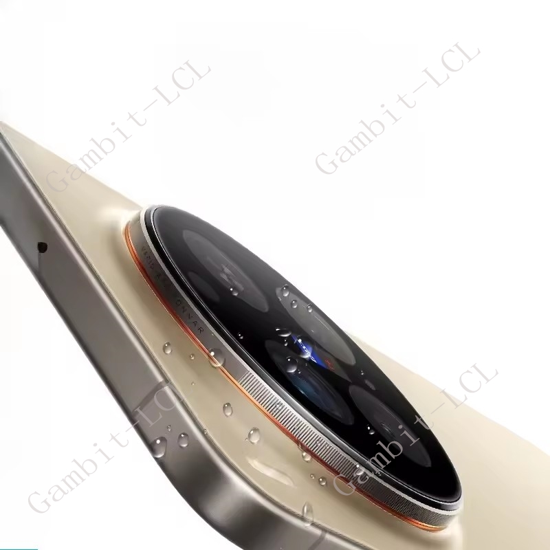 3D 9H HD Kamera Lensi Vivo X30 - Photography Vivo X300 Pro incelemesi ve fiyatı