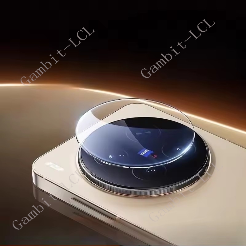 3D 9H HD Kamera Lensi Vivo X30 - Photography Vivo X300 Pro incelemesi ve fiyatı