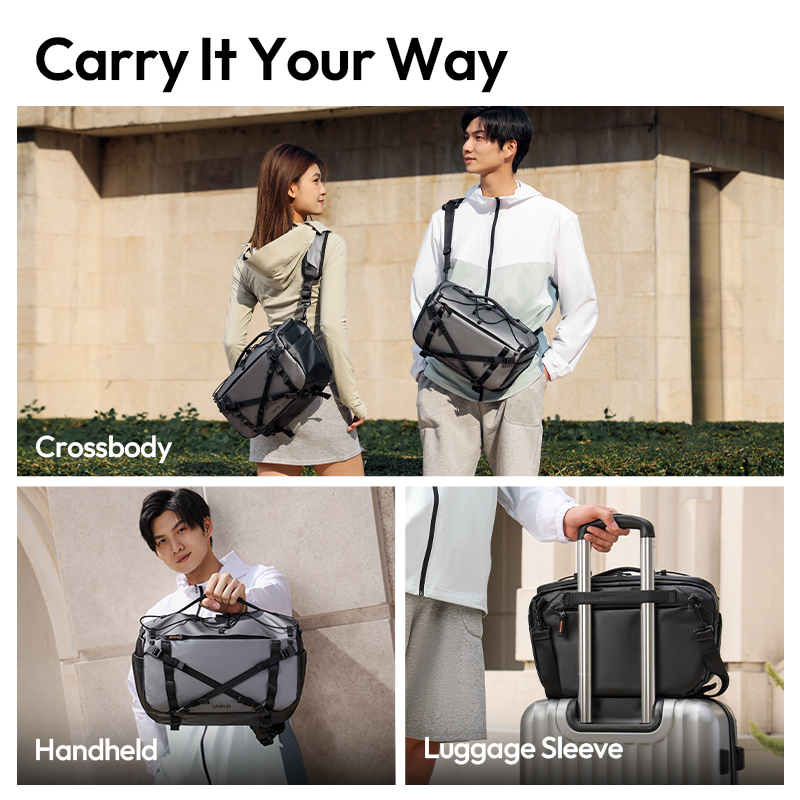 Ulanzi SU02 Moda Dijital DSLR  - Lens Case Pouch incelemesi ve fiyatı