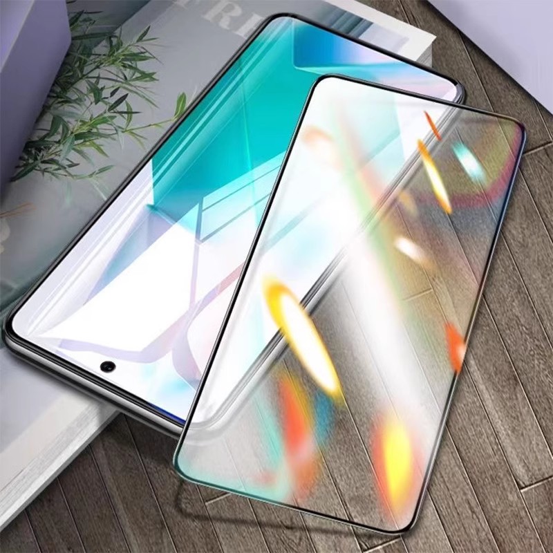 ViVo X300 için Tam Kaplama Tem - Photography Vivo X300 Pro incelemesi ve fiyatı