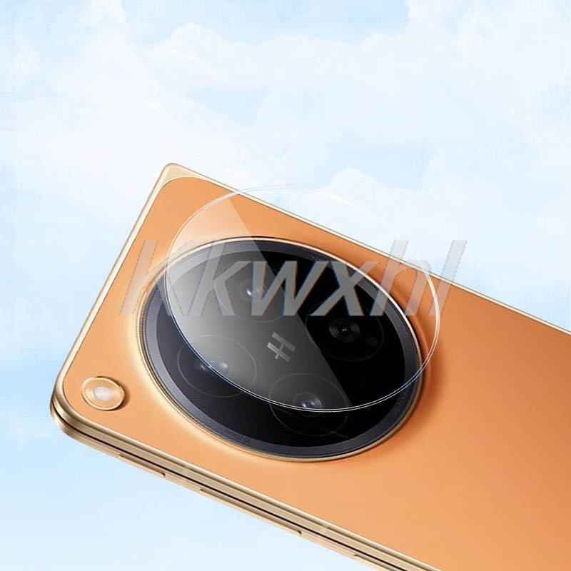 2 adet 9H 3D kamera lens filmi - Photography Vivo X300 Pro incelemesi ve fiyatı