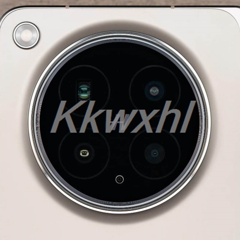 2 adet 9H 3D kamera lens filmi - Photography Vivo X300 Pro incelemesi ve fiyatı