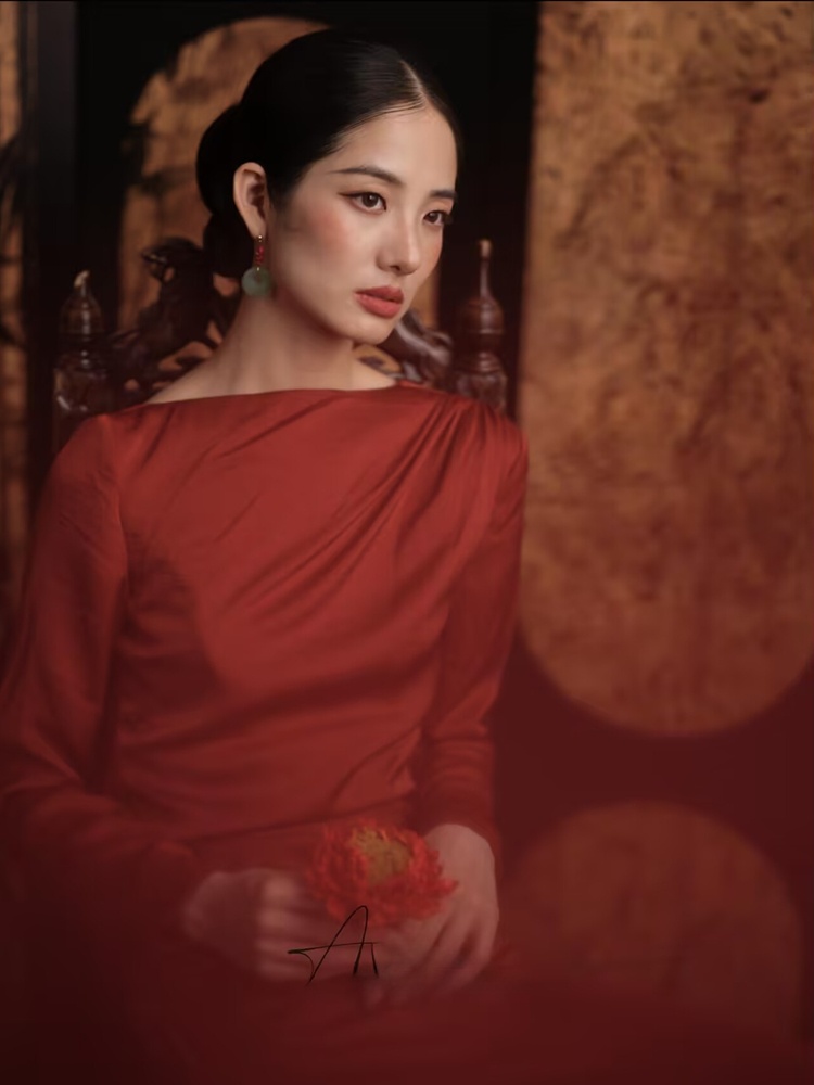2026 Yeni Vintage Ulusal Tarz  - Photography Wedding incelemesi ve fiyatı