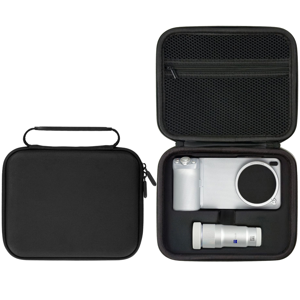 Vivo X300 Ultra G2/G2 Ultra iç - Lens Case Pouch incelemesi ve fiyatı
