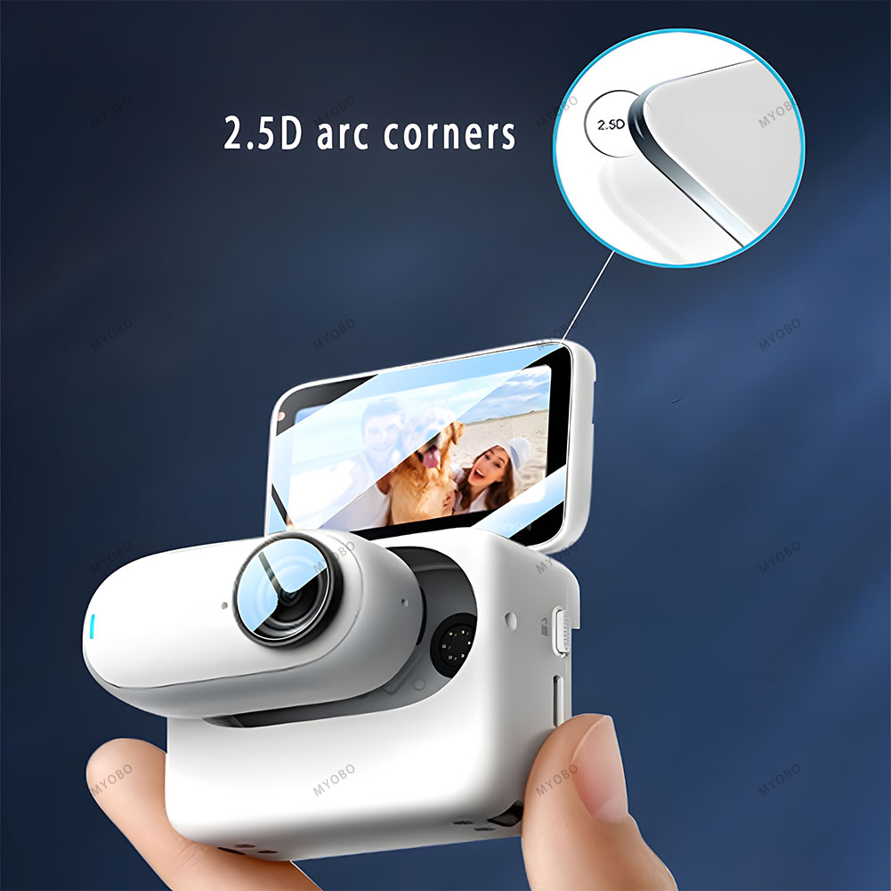 Insta360 GO 3S için Taşıma Çan - Insta360 Camera Go 3 incelemesi ve fiyatı