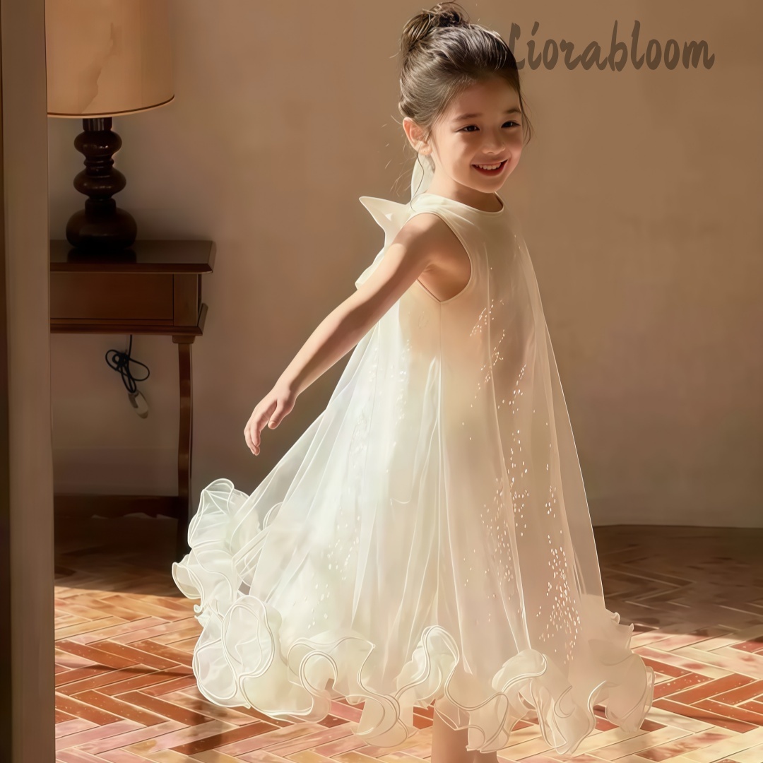 Özel Tasarım Kız Çocuk Abiye E - Photography Wedding incelemesi ve fiyatı