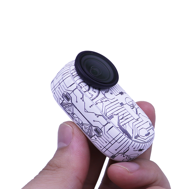 Insta360 GO3S Çıkartmalar PVC  - Insta360 Camera Go 3 incelemesi ve fiyatı