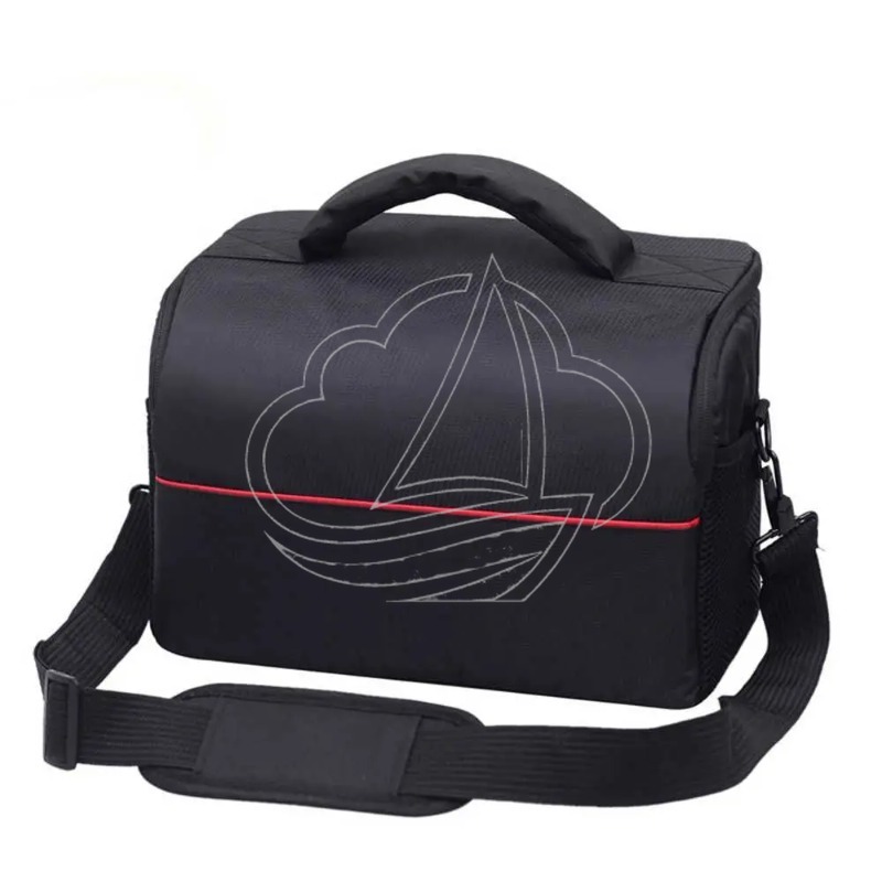 Su Geçirmez Darbeye Dayanıklı  - Lens Case Pouch incelemesi ve fiyatı