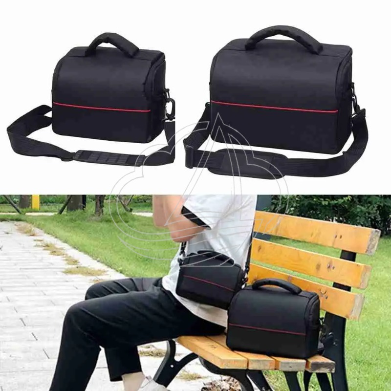 Su Geçirmez Darbeye Dayanıklı  - Lens Case Pouch incelemesi ve fiyatı
