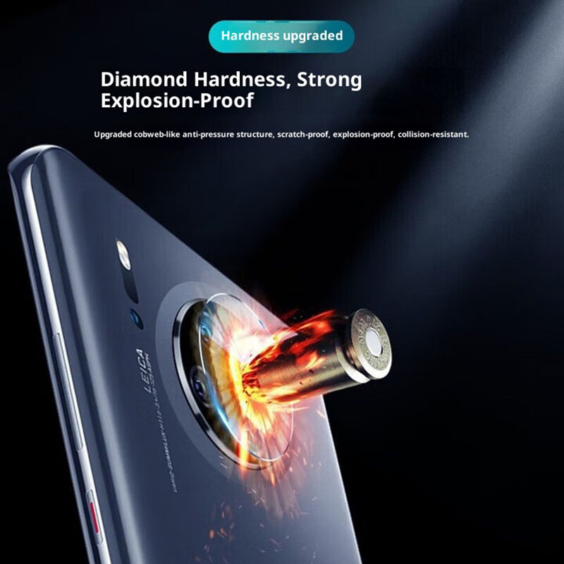 3-1 Adet 9H Şeffaf Kamera Kapa - Photography Vivo X300 Pro incelemesi ve fiyatı