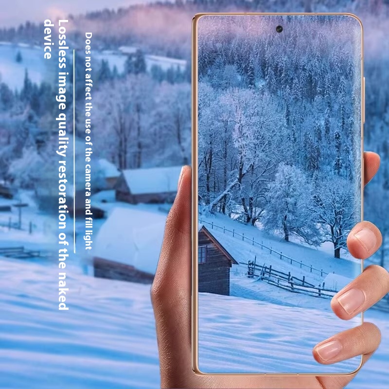 3-1 Adet 9H Şeffaf Kamera Kapa - Photography Vivo X300 Pro incelemesi ve fiyatı