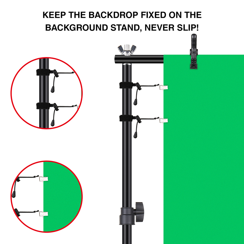 Zemin standı Video fotoğraf Vi - Photography Hacks incelemesi ve fiyatı
