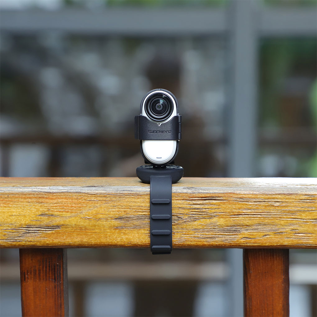 Go 3S Manyetik Taban Standı Aç - Insta360 Camera Go 3 incelemesi ve fiyatı
