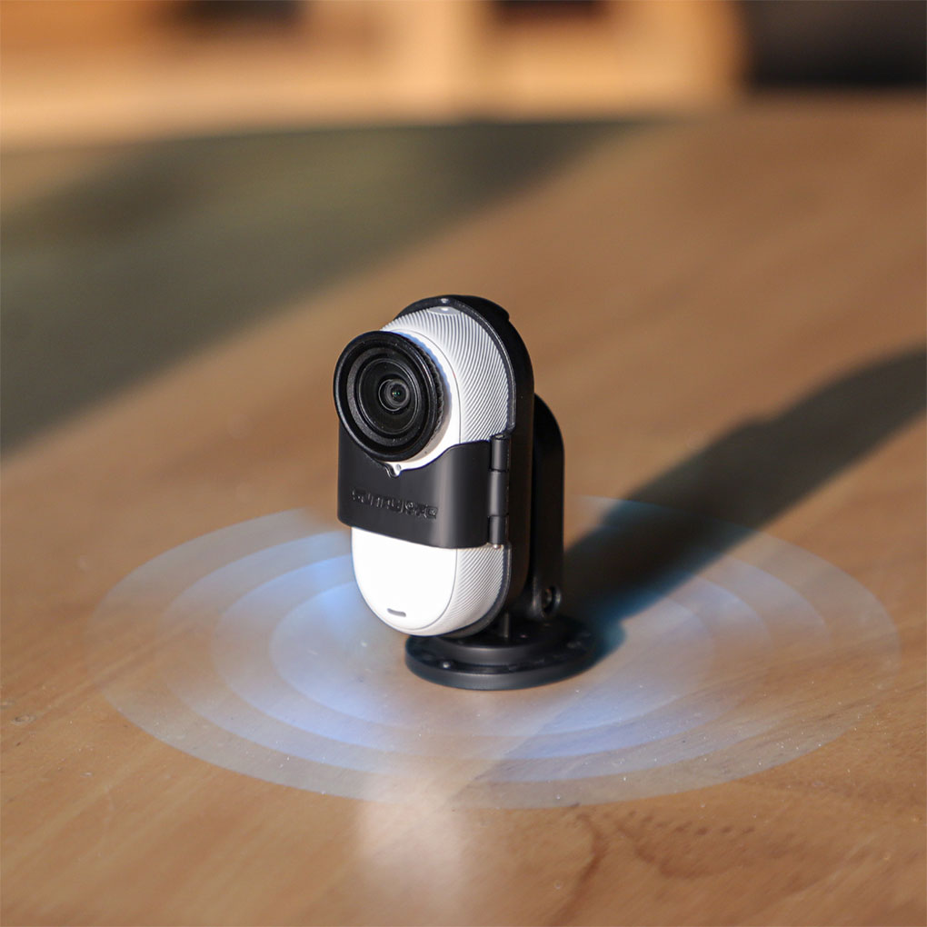 Go 3S Manyetik Taban Standı Aç - Insta360 Camera Go 3 incelemesi ve fiyatı