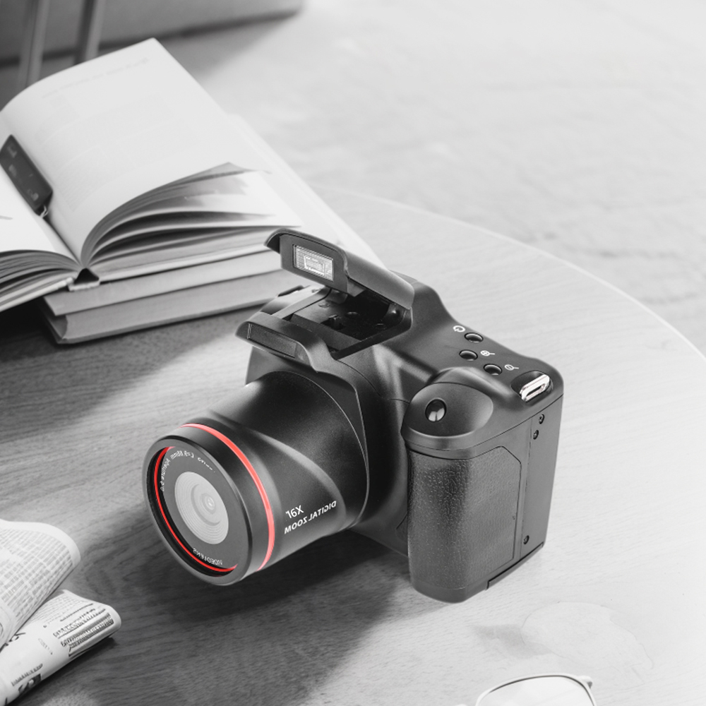 1080P 16MP Kamera, 2.4 İnç LCD - Photography Word incelemesi ve fiyatı