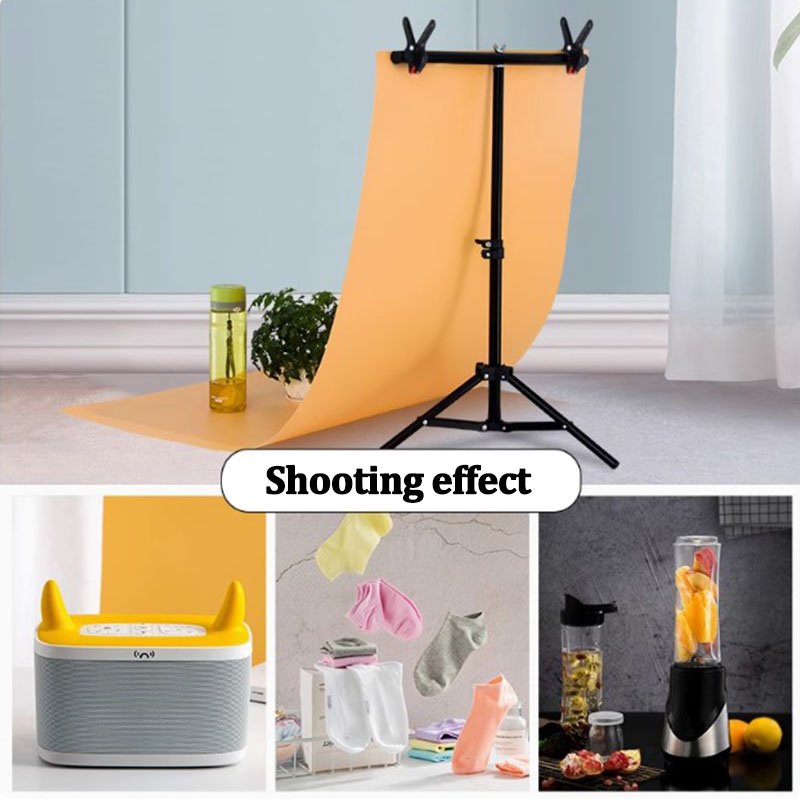 T-şekilli Fotoğraf Arka Planın - Photography Hacks incelemesi ve fiyatı