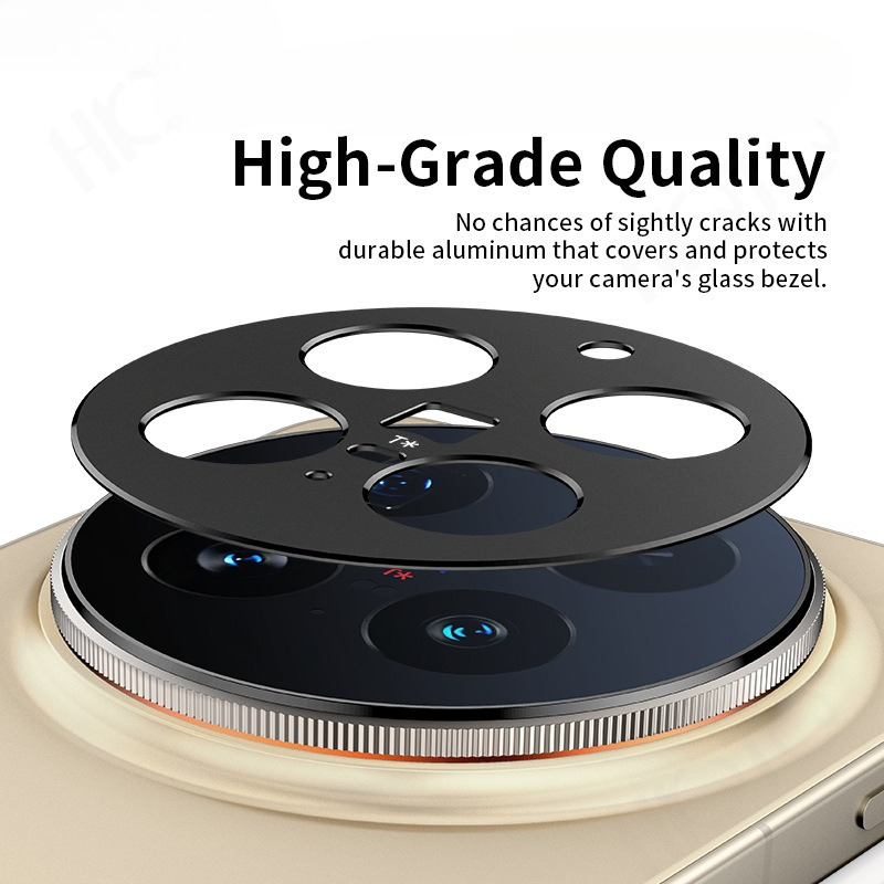 Alüminyum Metal Arka Kamera Ko - Photography Vivo X300 Pro incelemesi ve fiyatı