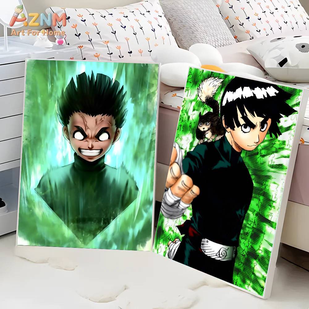 AZNM Naruto Rock Lee Taijutsu  - Photography Pose incelemesi ve fiyatı