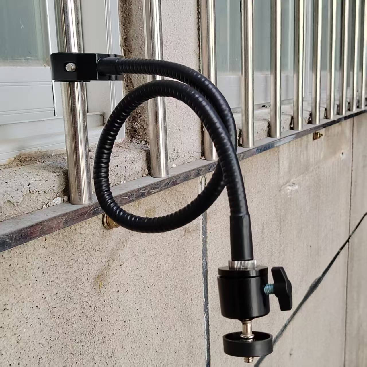 360 Kamera için Metal Kelepçe  - Photography Outdoor incelemesi ve fiyatı