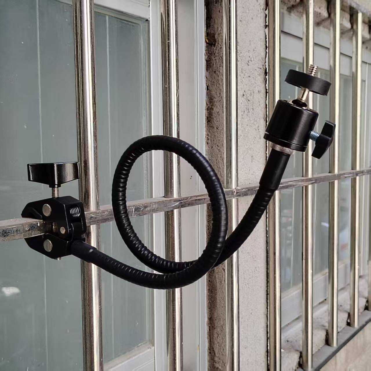 360 Kamera için Metal Kelepçe  - Photography Outdoor incelemesi ve fiyatı